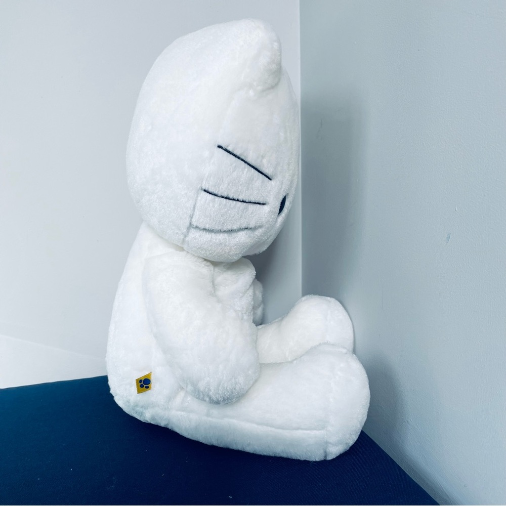 Build-A-Bear Workshop Hello Kitty Plush – Sanrio (2010) - Picture 9 of 12